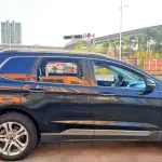 Ford Edge 2015 из Китая