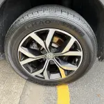 Volkswagen Teramont 2019 из Китая