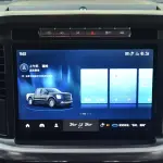 Ford F-150 Raptor 2023 из Китая