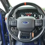 Ford F-150 Raptor 2023 из Китая