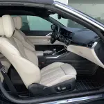 BMW 4 Series 2022 из Китая
