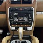 Porsche Cayenne 2010 из Китая