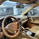 Porsche Cayenne 2010 из Китая