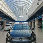 Volkswagen Magotan 2020 из Китая