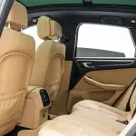 Porsche Macan 2020 из Китая