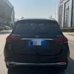 Mercedes-Benz GLE 2021 из Китая