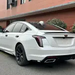Cadillac CT5 2024 237 л.с. 237 л.с. 237 л.с. 237 л.с. из Китая