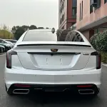 Cadillac CT5 2024 237 л.с. 237 л.с. 237 л.с. 237 л.с. из Китая