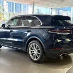 Porsche Cayenne 2024 из Китая
