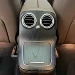 Mercedes-Benz E-Class 2024 из Китая