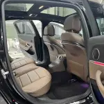 Mercedes-Benz E-Class 2024 из Китая