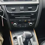 Audi A4L 2016 из Китая