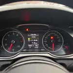 Audi A4L 2016 из Китая