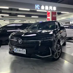 Buick Envision Plus 2023 из Китая