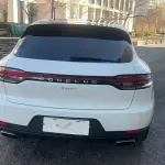 Porsche Macan 2021 из Китая