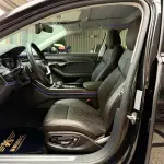 Audi A8 2021 из Китая