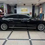 Audi A8 2021 из Китая