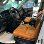 Lexus LX 2014 из Китая