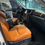 Lexus LX 2014 из Китая
