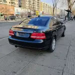 Volkswagen Passat 2010 из Китая