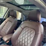 Audi Q3 2014 из Китая
