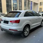 Audi Q3 2014 из Китая