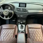 Audi Q3 2014 из Китая