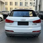 Audi Q3 2014 из Китая