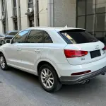 Audi Q3 2014 из Китая