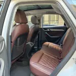 Audi Q3 2014 из Китая