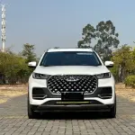 Chery Tiggo 8 PLUS 2022 из Китая