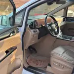 Buick GL8 2021 из Китая