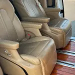 Buick GL8 2021 из Китая