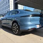 IM IM LS6 из Китая