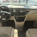 Buick GL8 2023 из Китая