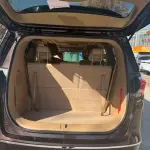 Buick GL8 2019 из Китая