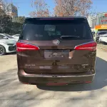 Buick GL8 2019 из Китая