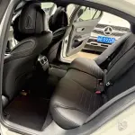 Mercedes-Benz C-Class 2024 170 л.с. — лот 57471936 из Китая