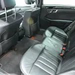 Mercedes-Benz E-Class 2014 из Китая