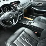 Mercedes-Benz E-Class 2014 из Китая