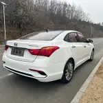 Hyundai Mistra 2018 из Китая