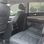 Volkswagen Teramont 2022 из Китая