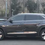 Volkswagen Teramont 2022 из Китая