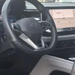 Volkswagen Teramont 2022 из Китая