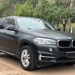 BMW X5 (Import) 2018 из Китая