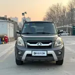 Great Wall Great Wall M2 2015 из Китая