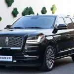 Lincoln Navigator 2020 388 л.с. — лот 57253510 из Китая