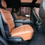Lincoln Navigator 2020 388 л.с. — лот 57253510 из Китая