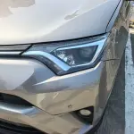 Toyota RAV4 2019 151 л.с. — лот 57286226 из Китая