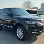 Land Rover Range Rover 2020 из Китая